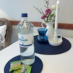 Förde - Möwe Apartment *