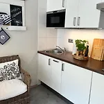 Förde - Möwe Apartment *