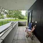 Apartment Förde - Möwe *
