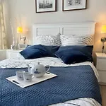Apartment Förde - Möwe *