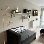 Förde - Möwe Apartment *
