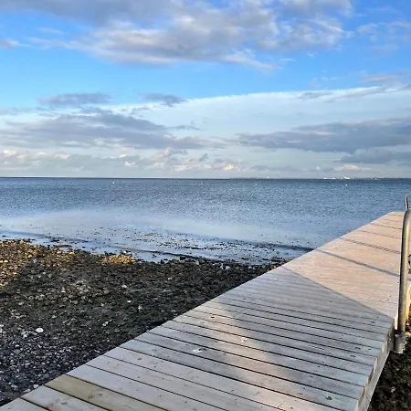Foerde - Moewe *