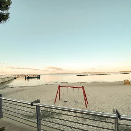 Förde - Möwe *