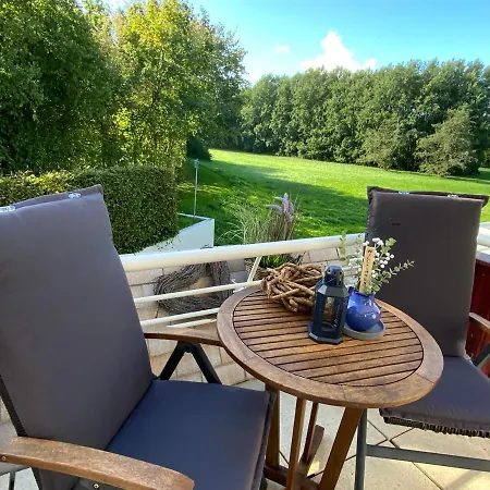 Apartmán Foerde - Moewe *