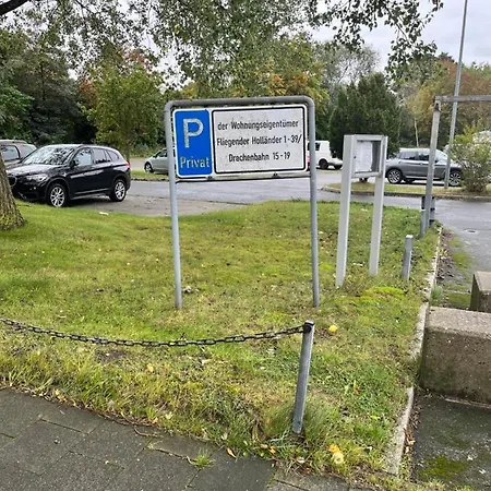 Foerde - Moewe Apartmán *