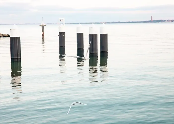 Foerde - Moewe Appartement