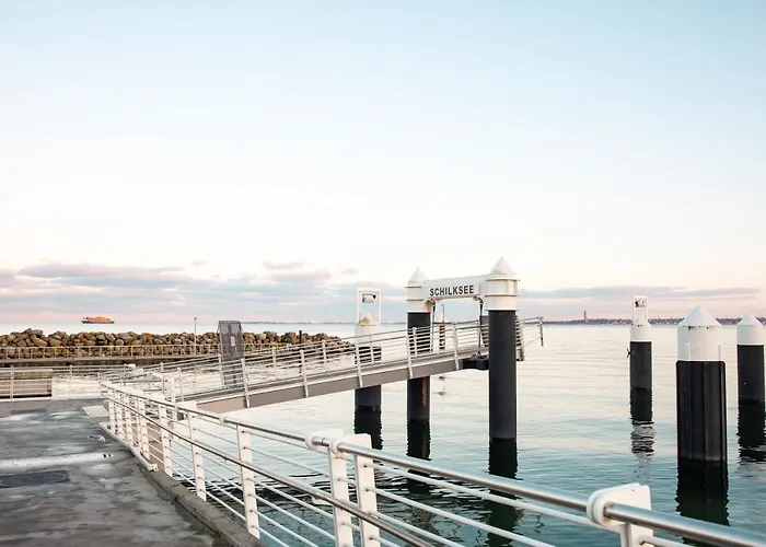 Appartement Foerde - Moewe