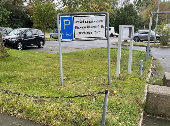 Foerde - Moewe Apartamento *